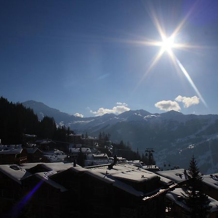 Apartamento Corbassiere 32 Verbier Exterior foto