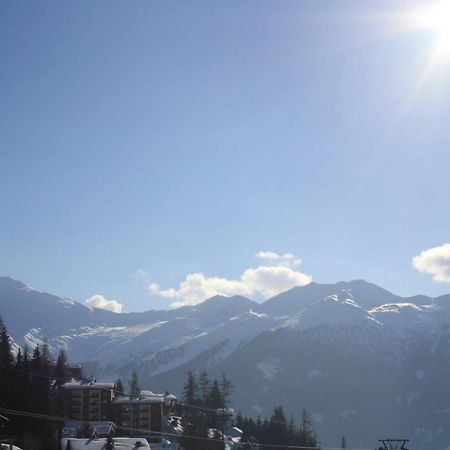 Apartamento Corbassiere 32 Verbier Exterior foto